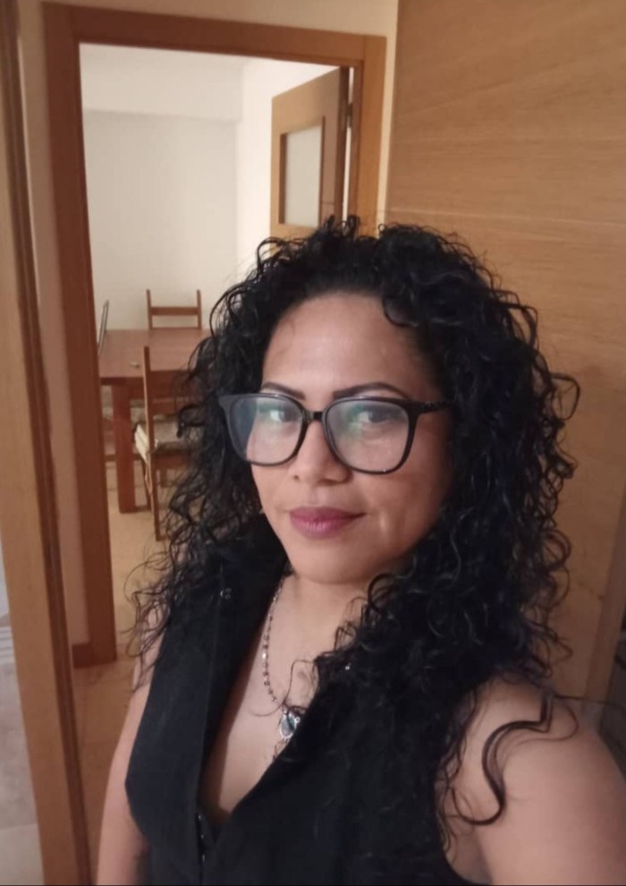 Venezolana REAL de 36 años en Mérida | Fiestera 24