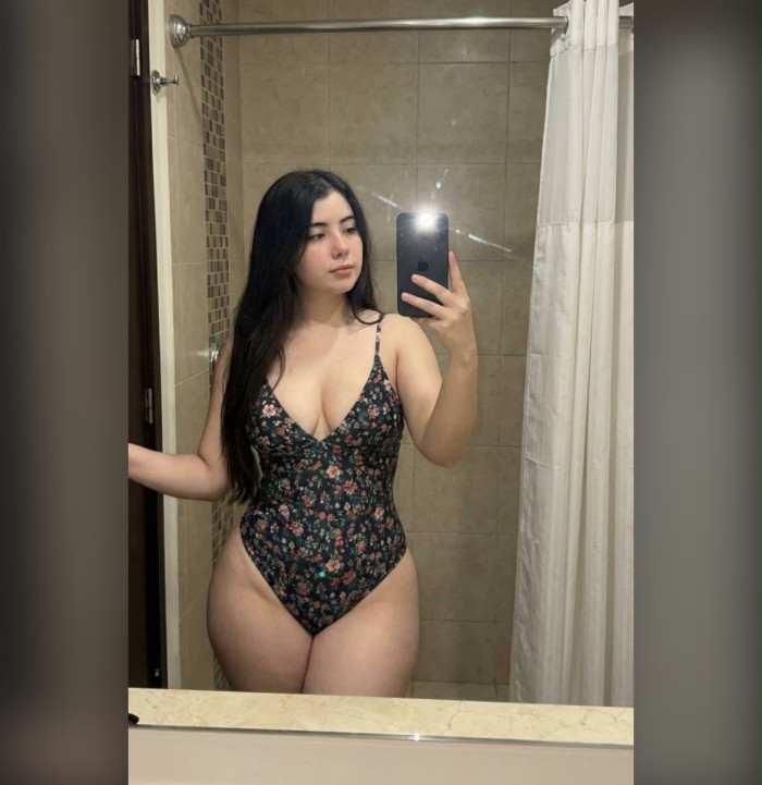 Novedad tu niñata 603215041 morbosa Besucona