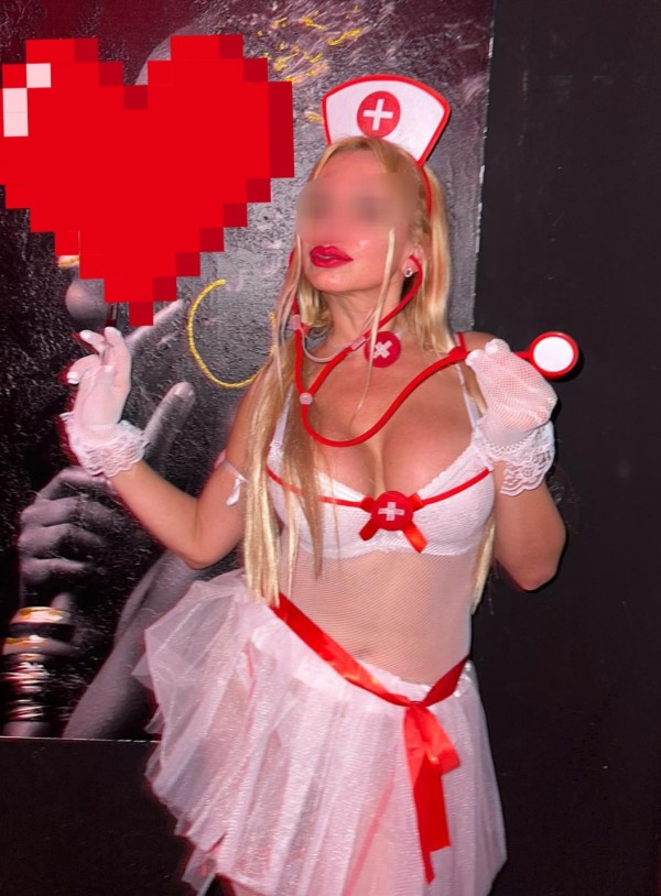 Anastasia una chica de tus sueños