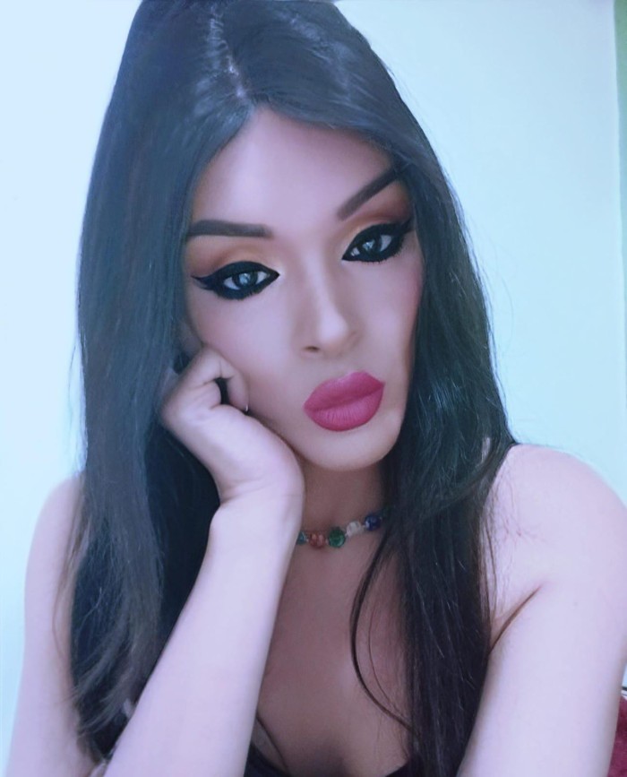 SUSAN COSTA HERMOSA TRANS CALIENTE Y CACHONDA -627954604