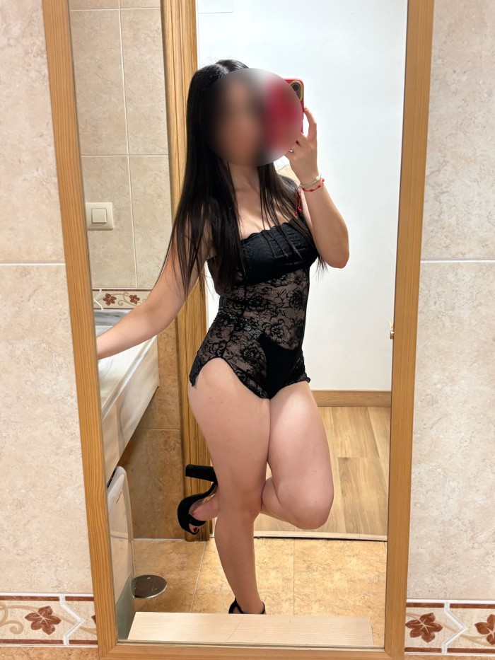 SEXY, FOGOSA Y ATREVIDA MUÑEQUITA, 642577343