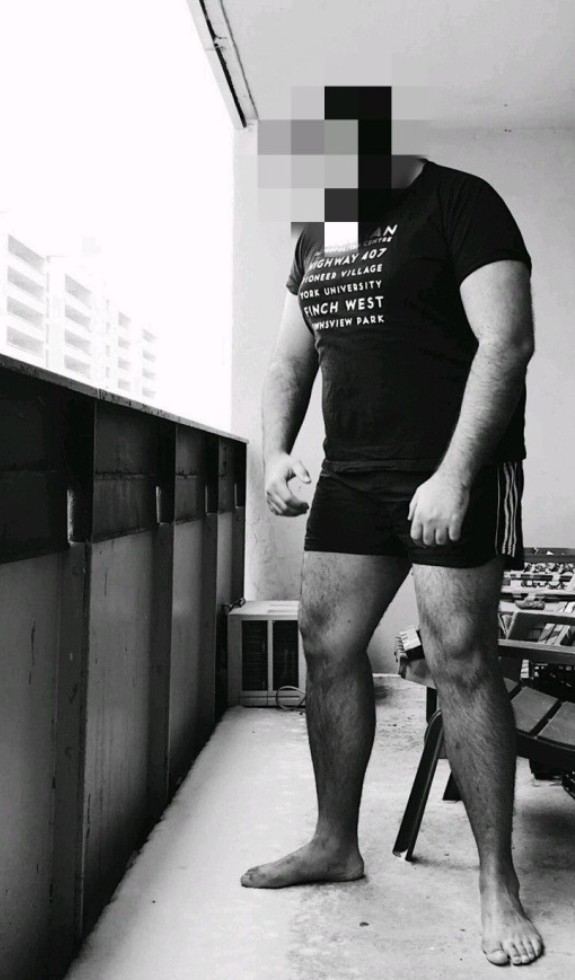 1r vez en Vigo torete follador sexo warro salidas