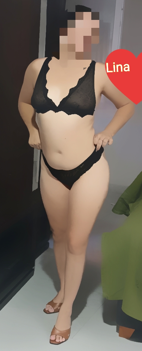 Hermosa implicada fiestera rico polvito 30€