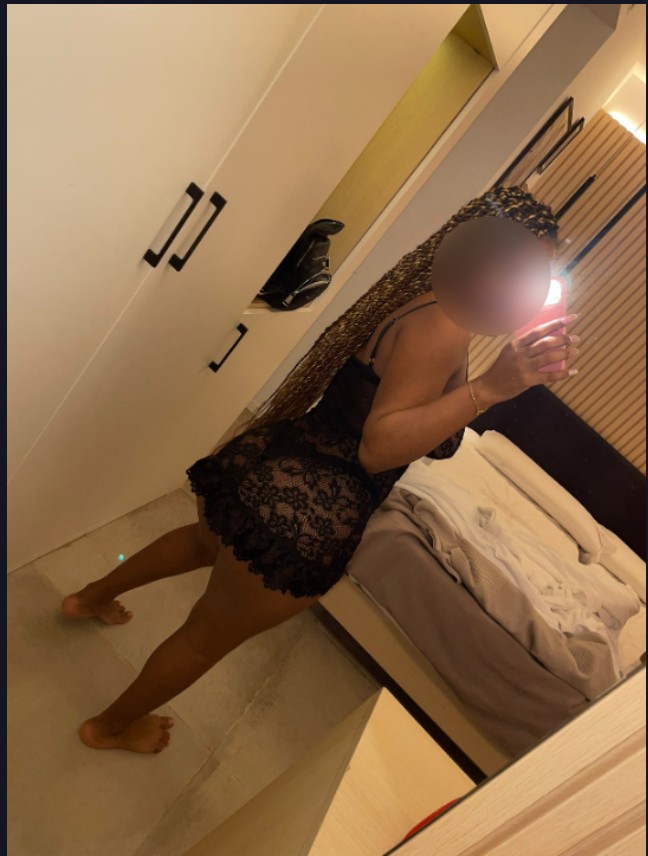 HOLA CARIÑO TE DARE PLACER, UNA ENTREGA TOTAL