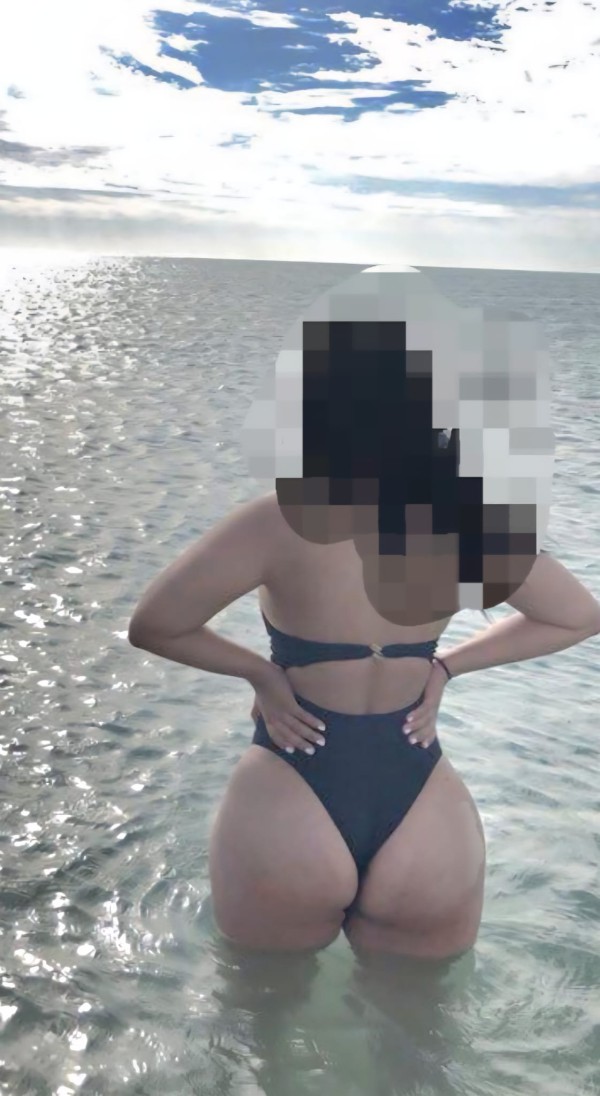 Fantástica jovencita