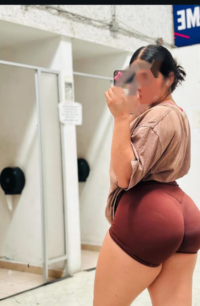 Fantástica jovencita