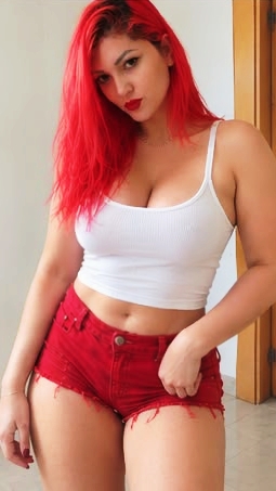 Rumana bien atrevida…tmb salidas.morbo y vicio a tope