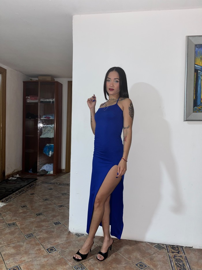 HERMOSA SENSUAL APASIONADA DESEOSA DE SEXO