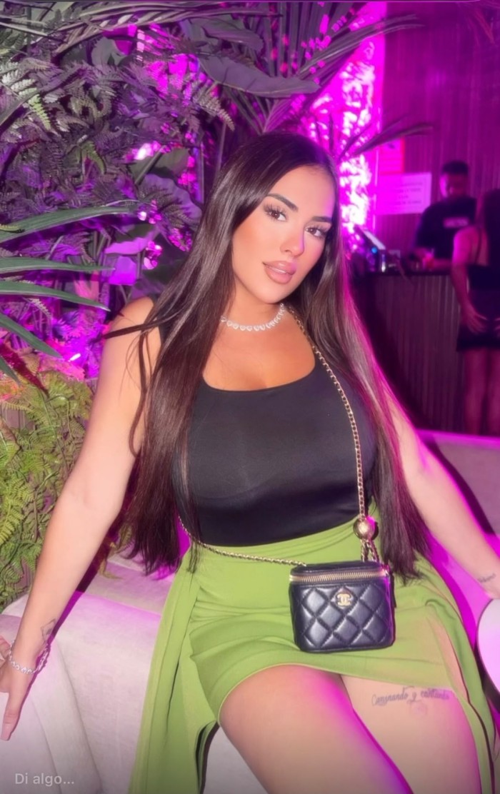 ARIADNA JOVEN ESPAÑOLA DELICIA Y NOVEDAD–603869576