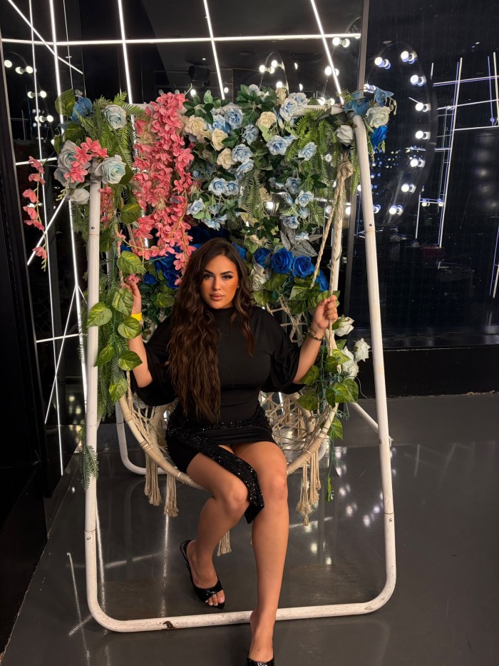 ARIADNA JOVEN ESPAÑOLA DELICIA Y NOVEDAD–603869576