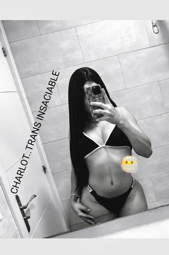 627021135 Charlot DIOSA CACHONDA Y JUGUETONA