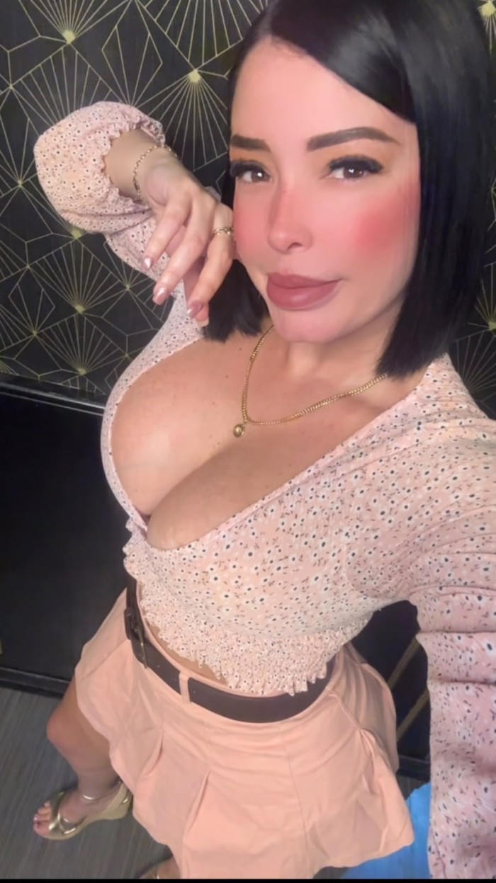 Lista para cumplir tus deseos