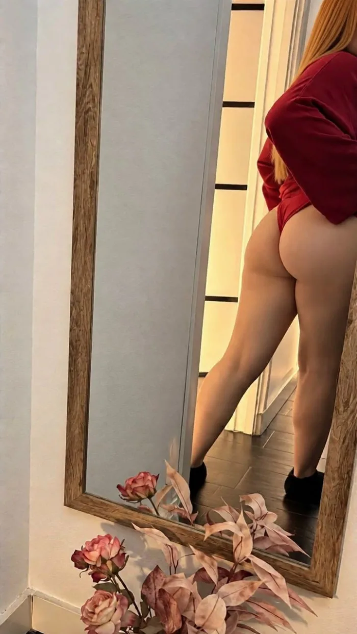 JOVEN BRASILEÑA, EXPERTA MASAJISTA ERÓTICA