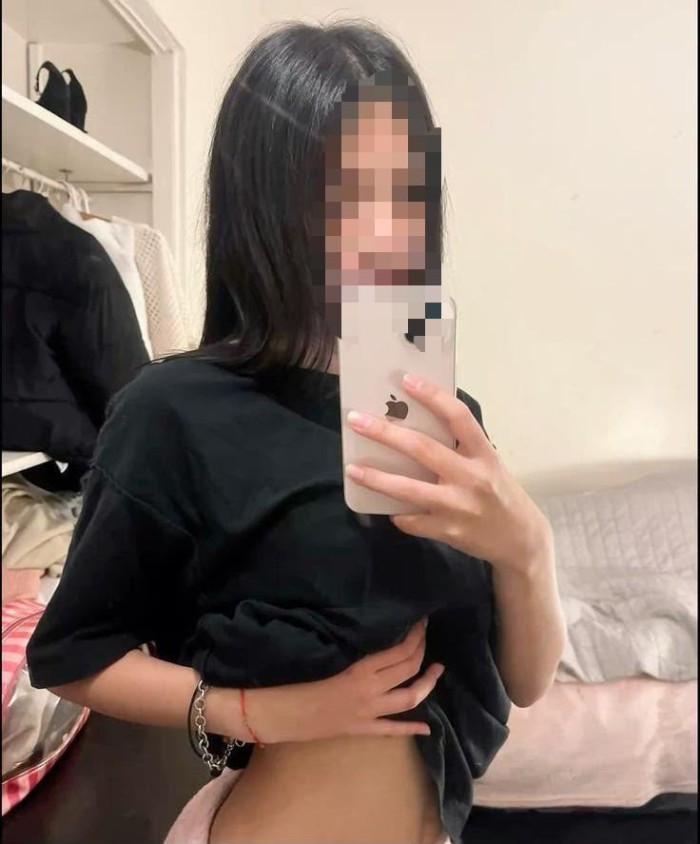 SOFIA JOVEN ELEGANTE Y SENSUAL MASAJISTA EROTICA