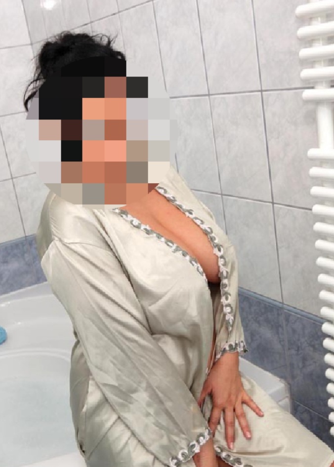 Bombón brasileña