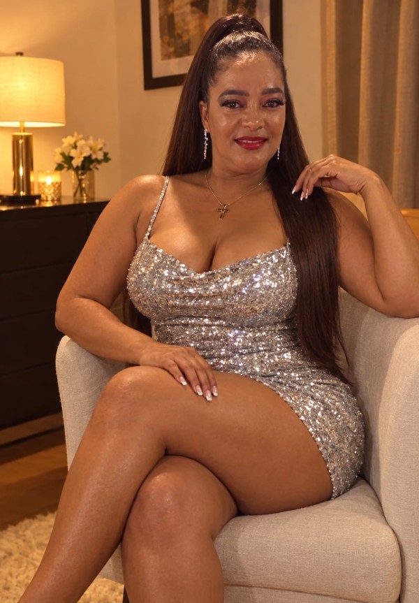 BRENDA ¡LATINA ARDIENTE, FIESTERA, FULL SEXO Y DIVERSION!!