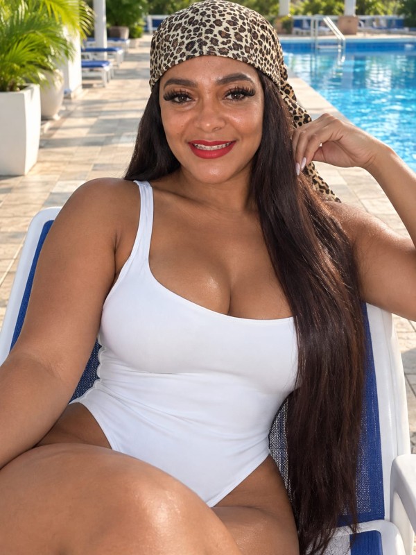 BRENDA ¡LATINA ARDIENTE, FIESTERA, FULL SEXO Y DIVERSION!!