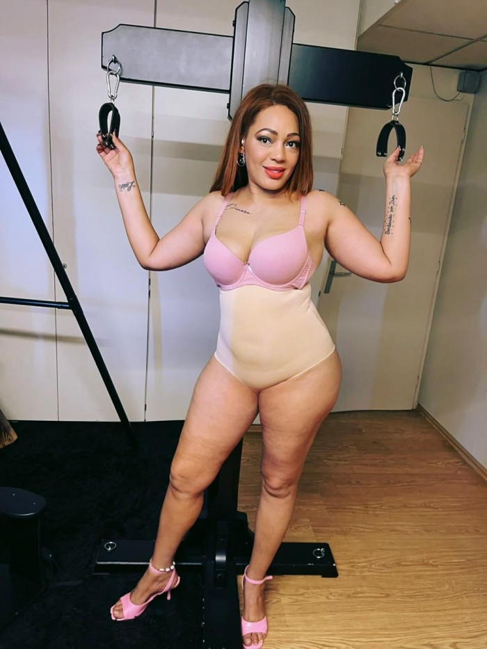 ¡¡¡NOVEDAD!!!Madurita pocos días MILF