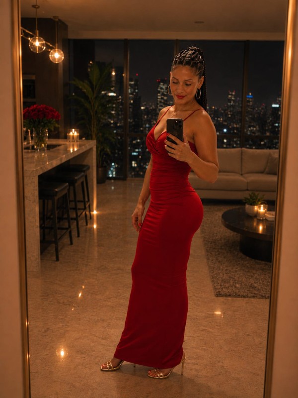 ORIANA ¡FOGOSA, DIVERTIDA Y FIESTERA, HAGO DE TODO!