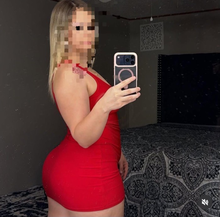 Gordita exquisita