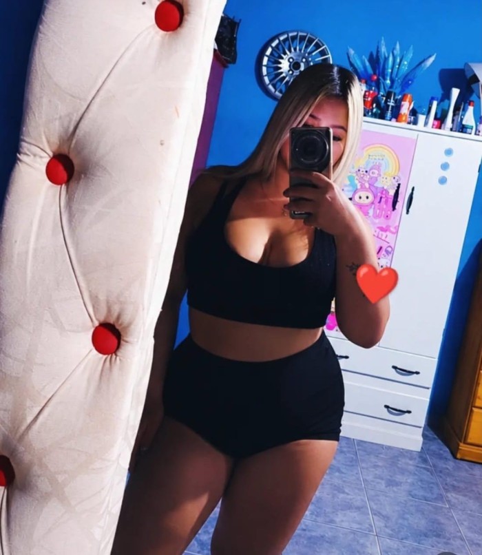 Gordita exquisita