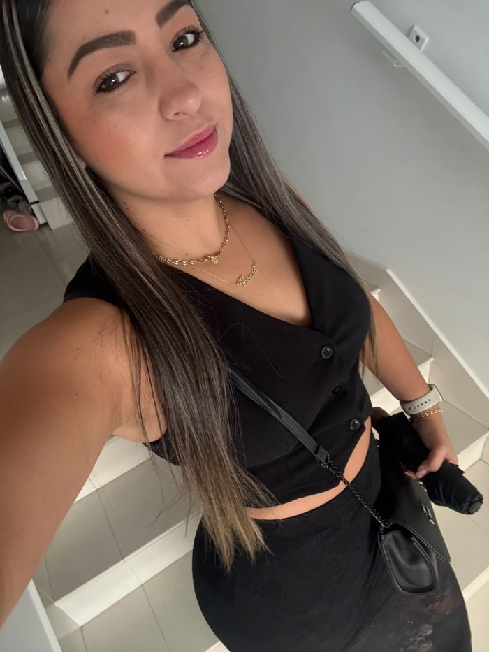SOY TU CHICA PERFECTA