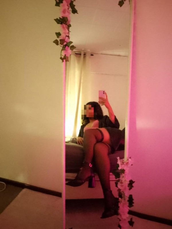 NUEVA CHICA EN LOQUOSEX / CARLA
