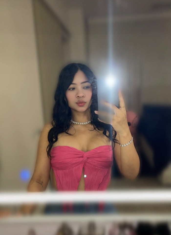 TATI MUJER DE CUERPO EXÓTICO