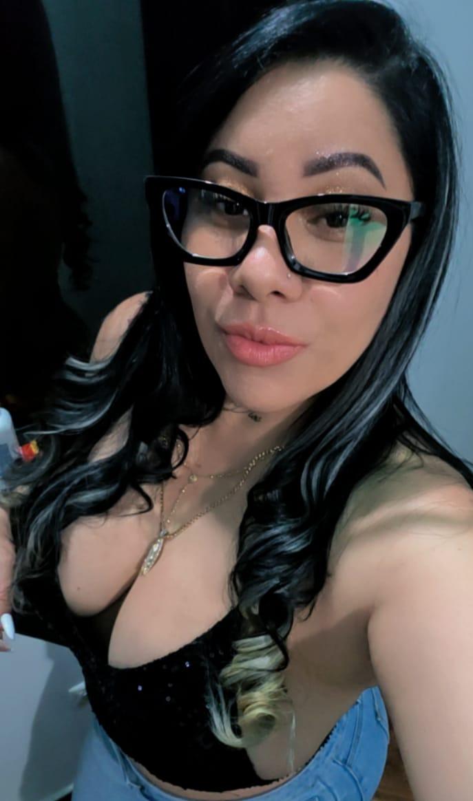 ¡¡¡NOVEDAD!!! LATINA exótica pocos días