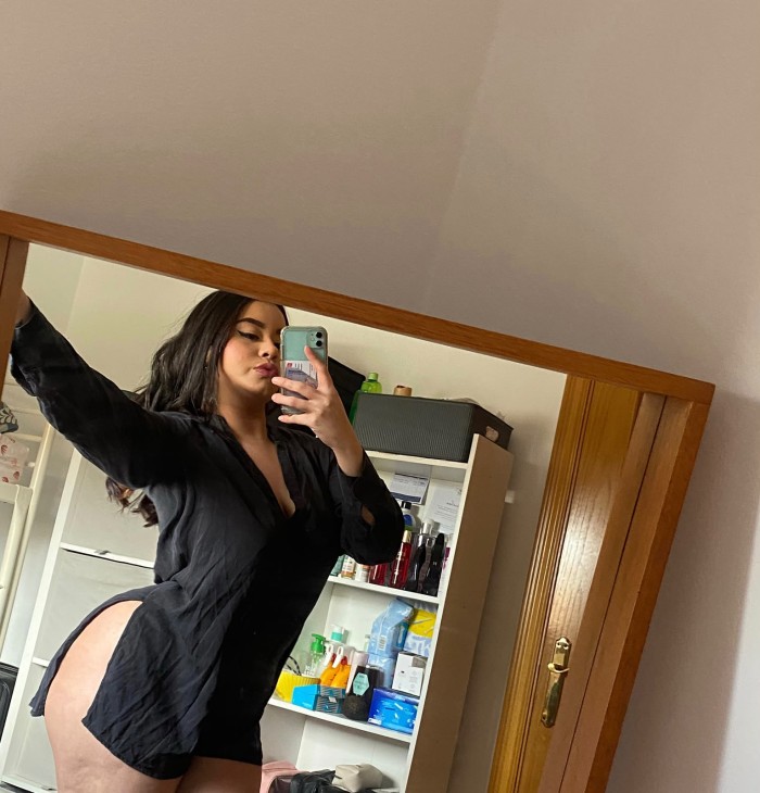 HERMOSA COLOMBIANA NUEVA POR TU ZONA
