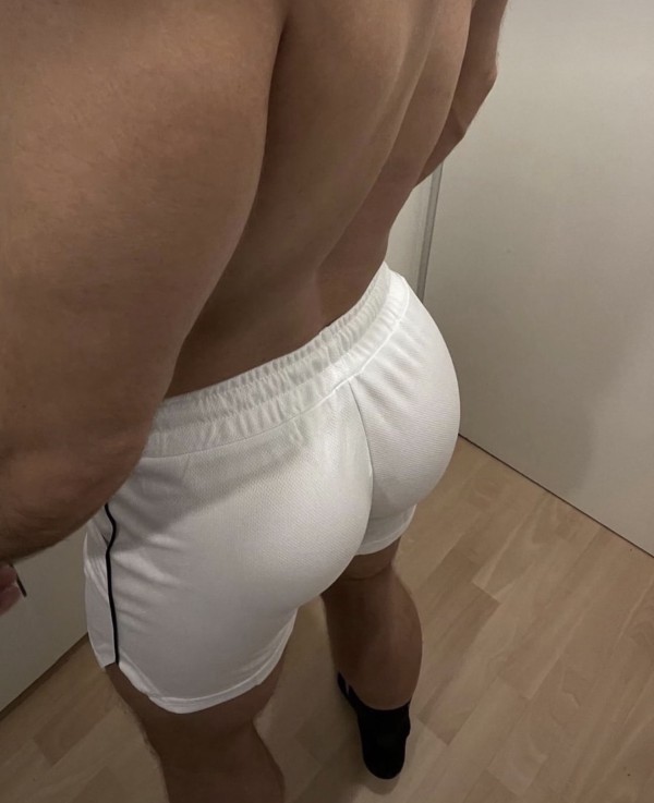 CHICO  MAJO MASCULINO XL