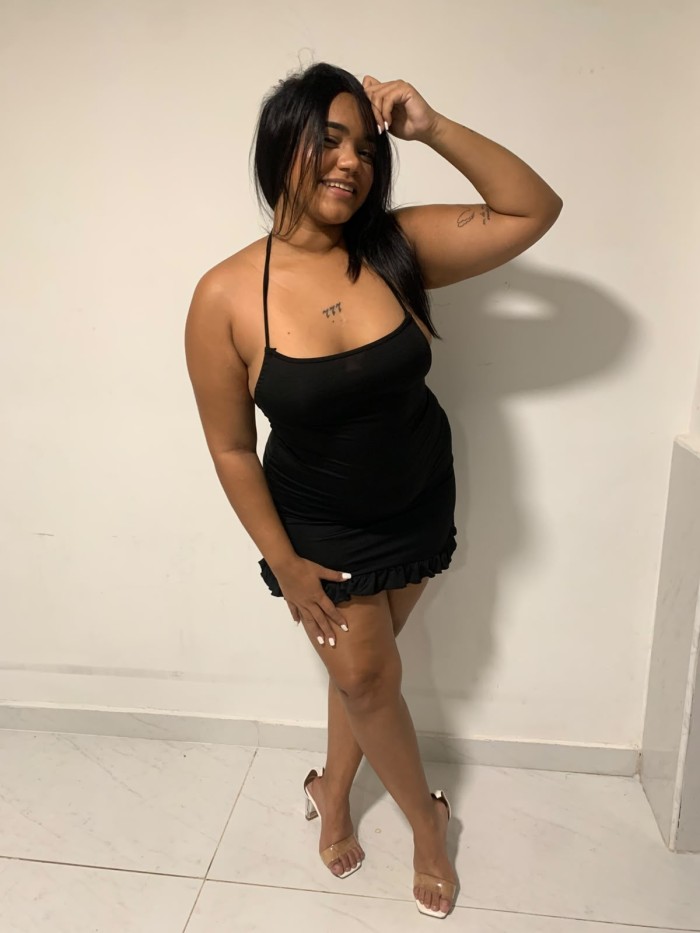 CHICA DEL MEJOR GRIEGO DE ELDA