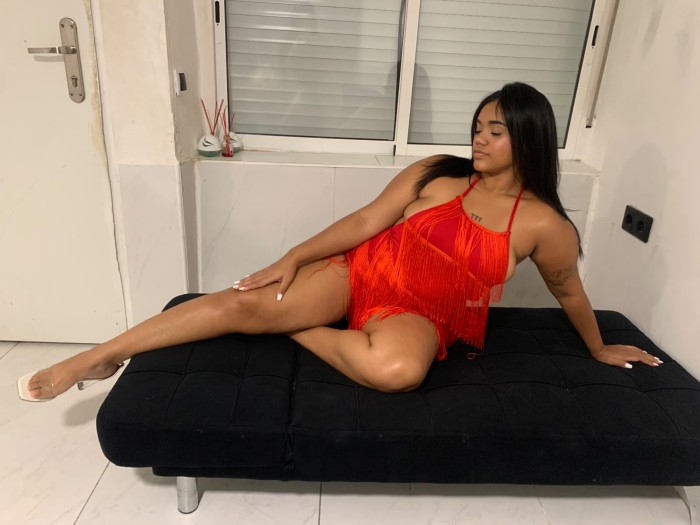CHICA DEL MEJOR GRIEGO DE ELDA