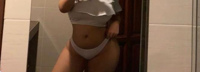 EN ALGECIRAS SEXO LUJURIA A TOPE ESCORT DESEOSA