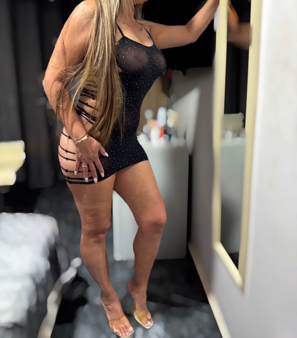 CACHONDA MORBOSA SENSUAL Y EXQUISITA PARA TI VEN