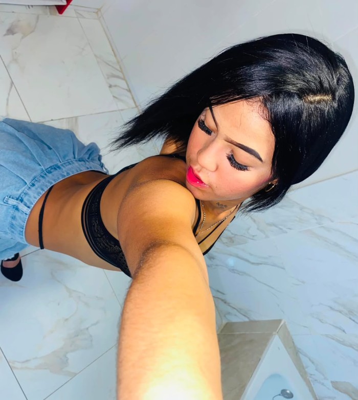 CANDELA EN LA CAMA