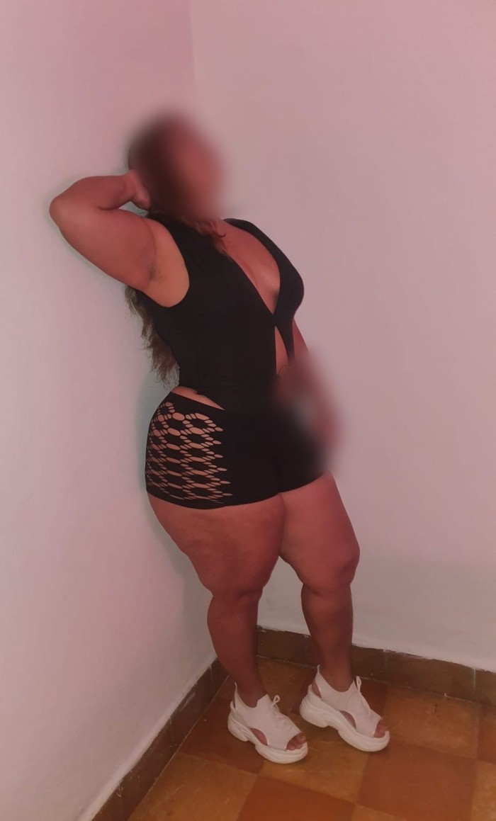 EN PORTO CRISTO EROTICA , SENSUAL BOMBA DE SEXO