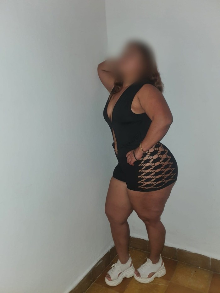 EN PORTO CRISTO EROTICA , SENSUAL BOMBA DE SEXO