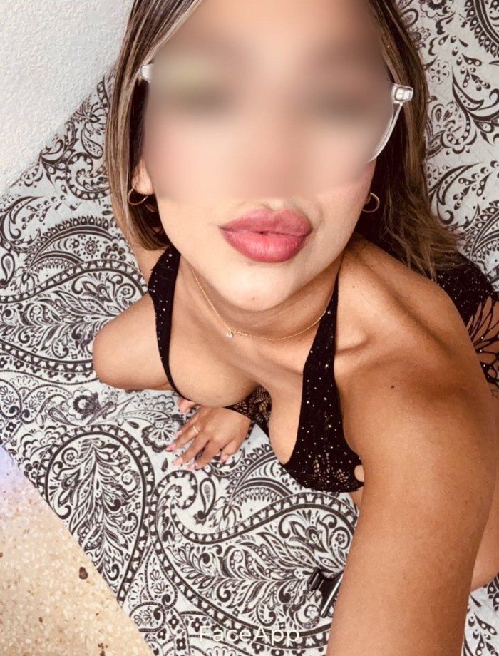 FIESTERITA CACHONDA PRUEBA MI COÑITO INSACIABLE