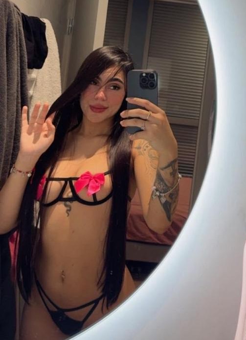 ANTONELLA NOVEDAD JOVENCITA MUY SENSUAL Y ARDIENTE