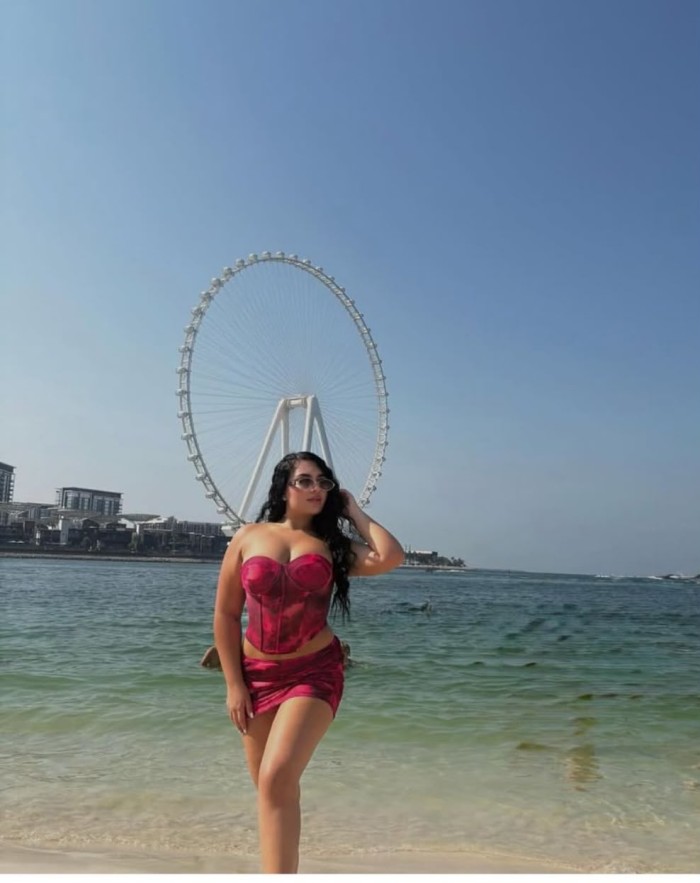 ISABELLA JOVENCITA COLOMBIANA PARA GOZAR RICO