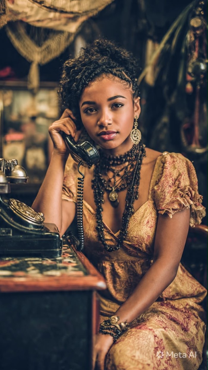 Colombiana exótica recien llegad