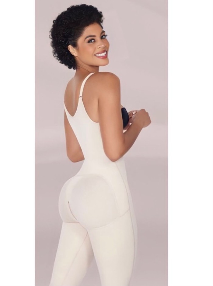 Colombiana exótica recien llegad