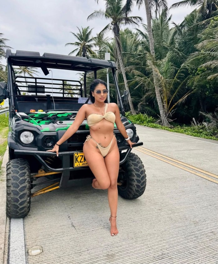 Venezolana preciosa modelo exclusiva  NOVEDAD