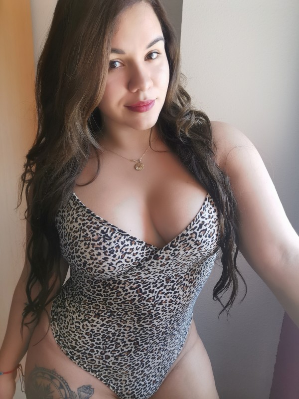 Morbosa, implicada y la mejor mamada