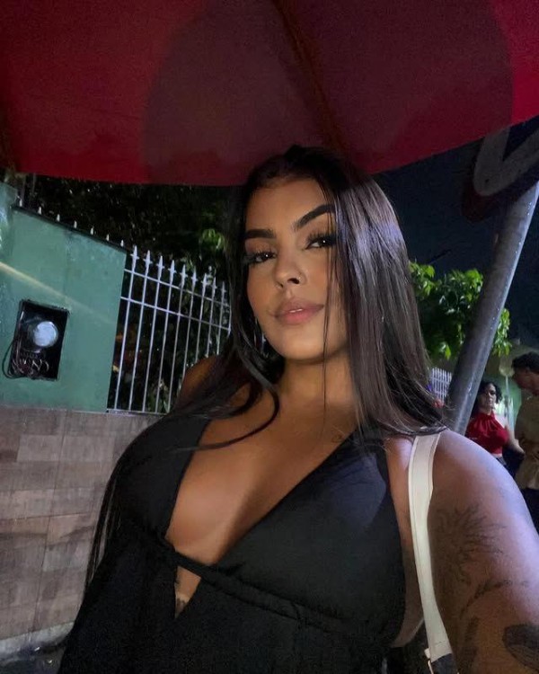 MELANIE SEXO SIN LIMITES EN EL PUERTO DE SANTA MARÍA