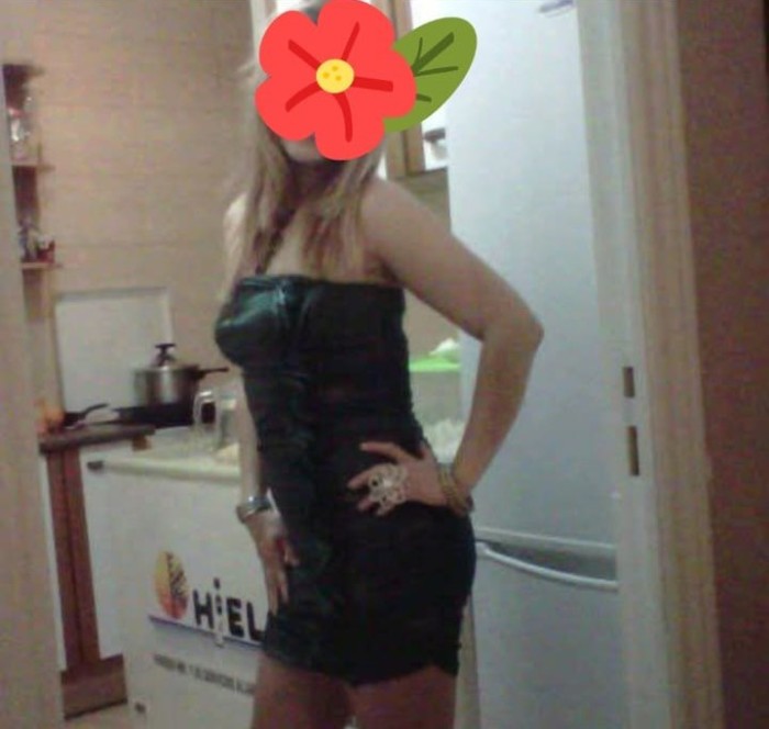 NOVEDAD ANDREINA! FIESTERA MORBOSA PACK DE HORAS EN GRANOLLERS