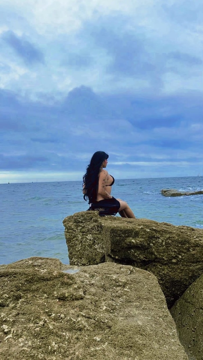 EN MURCIA TRANS DESEOSA DE POLLA DESEOSA DE SEXO