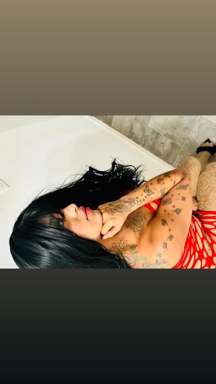 EN MURCIA TRANS DESEOSA DE POLLA DESEOSA DE SEXO