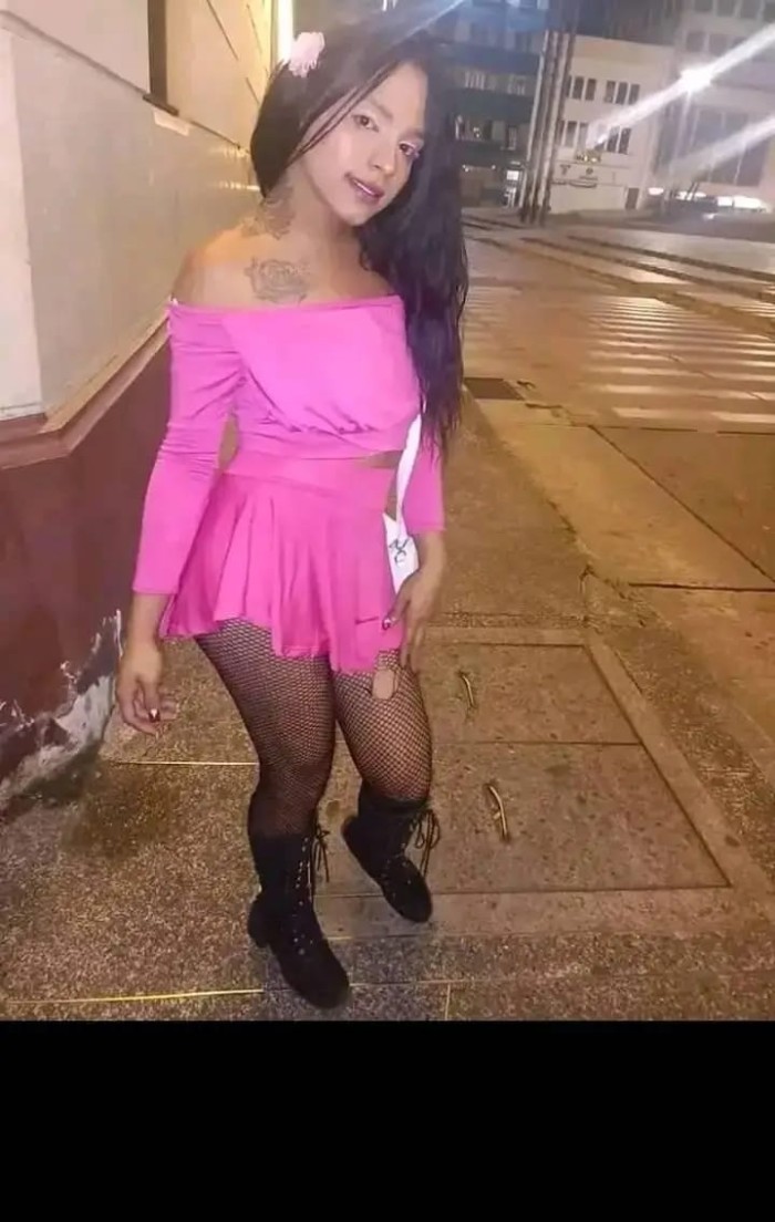 EN MURCIA TRANS DESEOSA DE POLLA DESEOSA DE SEXO
